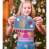 Sporti Tropical Holiday Silicone Swim Cap - 2 of 4