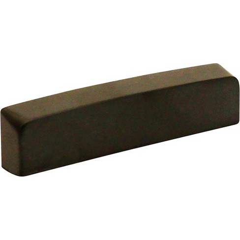 Graph Tech Pt-4061-00 Black Tusq Xl Nut Blank : Target