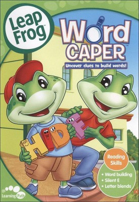 leapfrog word whammer target