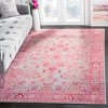 Valencia VAL103 Power Loomed Indoor Rugs - Safavieh - 2 of 4