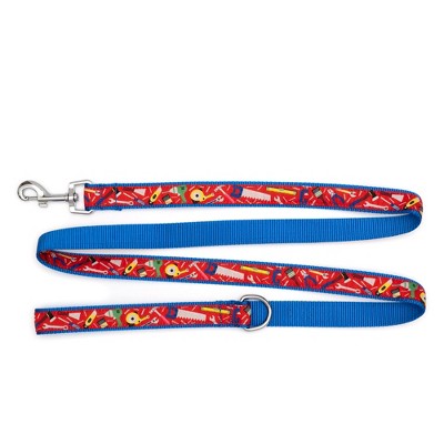 The Worthy Dog Tools Pet Leash Red S Target