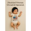 Future Electrician - Baby Onesie® GS1 - 2 of 4
