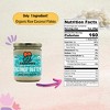 Dastony Organic Raw Coconut Butter - 16 oz - 4 of 4
