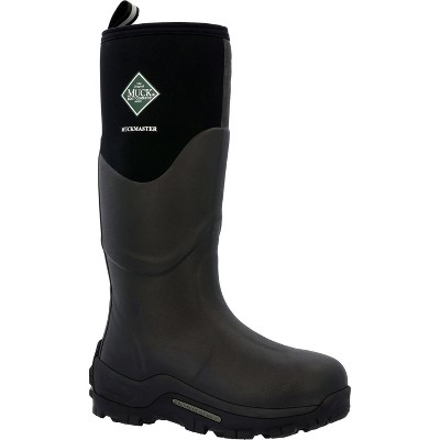Men's Muck Muckmaster Tall Boot, MMH500A, Black