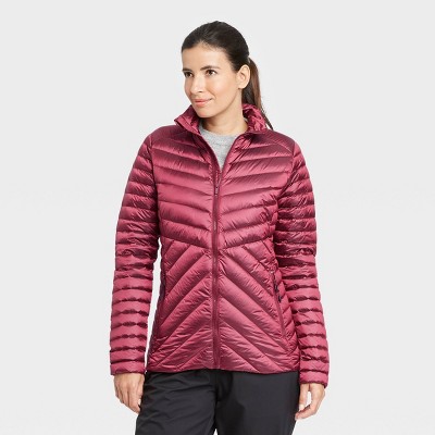 pink jacket target