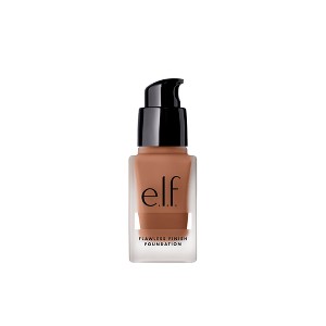 e.l.f. Flawless Finish Foundation - 0.68 fl oz - 1 of 4