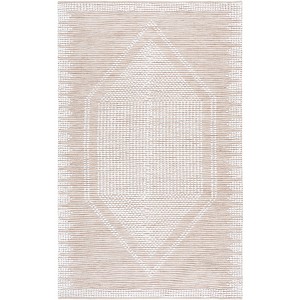 Montauk MTK980 Hand Loomed Indoor Rugs - Safavieh - 1 of 4