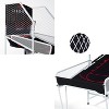 Espn Space Saving 2 Player Arcade Cage Basketball Game : Target