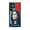 MyBat Design Lab Series Case - I'm Speaking - 3 of 3