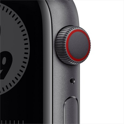 target apple watch series 3 nike