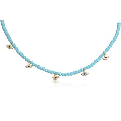 Jewels by Sunaina - HAZEL Necklace