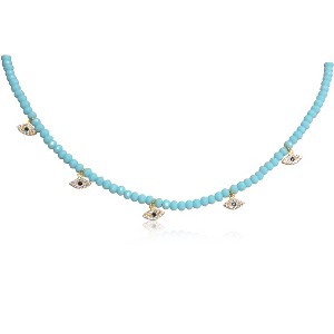 Jewels by Sunaina - HAZEL Necklace - 1 of 4