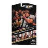 AEW Unrivaled 14 Anthony Bowens Action Figure - 2 of 3