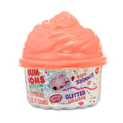 num noms lip gloss target