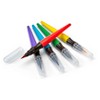 Crayola Paint Brush Pens 5pk – BirdBrain Technologies