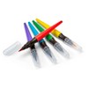 Crayola 5ct Paint Brush Pens - image 4 of 4