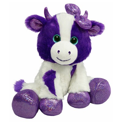 First and Main - 7 Inch Gal Pals Plush, Callie Cow