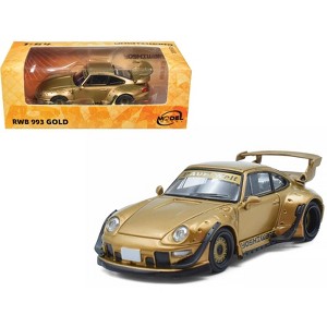 RWB 993 