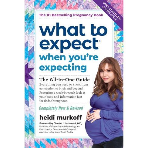 What to Expect When You're Expecting - Wikipedia, la enciclopedia