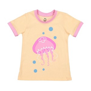 Doodle Pants Jellyfish Shirt - 1 of 4