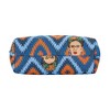 Signare USA Frida Kahlo Blue Sling Bag - 4 of 4