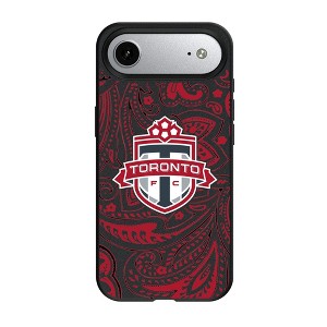 MLS Eastern Conference Teams Paisley MagSafe Compatible Cell Phone Case for Apple iPhone 17 Series - 1 of 4