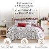 Multi-Piece Christmas Comforter Sets - 2 of 4