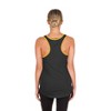 MLB Pittsburgh Pirates Women's Bi-Blend Tank Top - 2 of 4