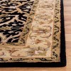 Heritage HG644 Hand Tufted Indoor Rugs - Safavieh - 2 of 3