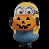 Boys Despicable Me Dave Trick or Treat Pumpkin Bucket T Shirt - 2 of 4