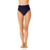 Coppersuit - Women's Banded High Waist Swim Bottom - 3 of 4