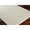 Hauteloom Beige Emlen Area Rug - 4 of 4