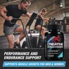 Creatine Monohydrate Capsules – Strength, Lean Muscle Growth & Workout Support - 60 Capsules - 4 of 4