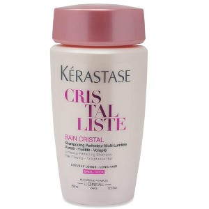Kerastase Cristalliste Bain Epais Shampoo 8.5 oz - 1 of 4