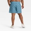 Men's Hybrid Shorts 6" - All In Motion™ - 2 of 3