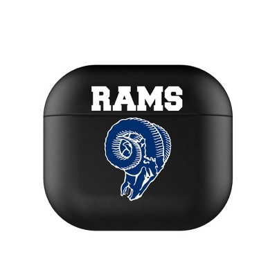 Keyscaper NFL NFC Historic Teams Insignia AirPod Case Cover for AirPods 3rd Gen