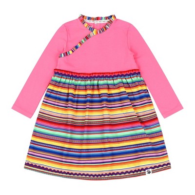 fiesta stripe