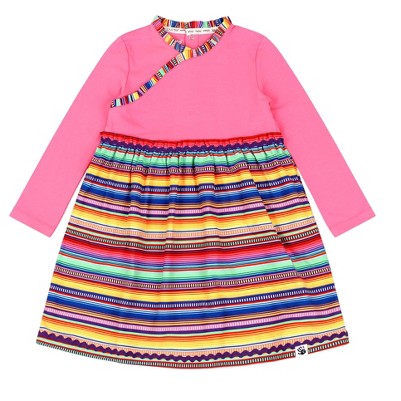 fiesta stripe