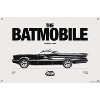 Trends International DC Comics Batman: 85th Anniversary - The Batmobile 1966 Unframed Wall Poster Prints - 4 of 4