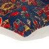 Parkland Collection,Transitional Tapestry Square Pillow - 4 of 4