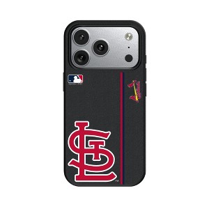 MLB National League Teams Sidebar MagSafe Compatible Cell Phone Case for Apple iPhone 17 Series - 1 of 4