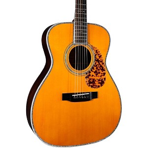 Blueridge BR-183 Historic Series 000 Acoustic Guitar Aging Toner - 1 of 4