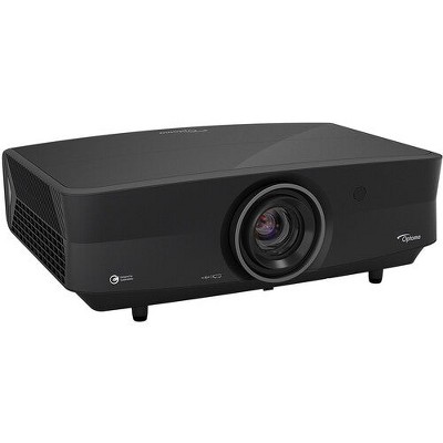 Optoma Technology HCPro-4400 5000-Lumen UHD 4K Dual Laser DLP Home Theater Projector
