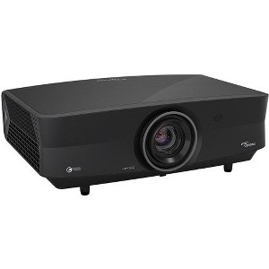 Optoma Technology HCPro-4400 5000-Lumen UHD 4K Dual Laser DLP Home Theater Projector - 1 of 4