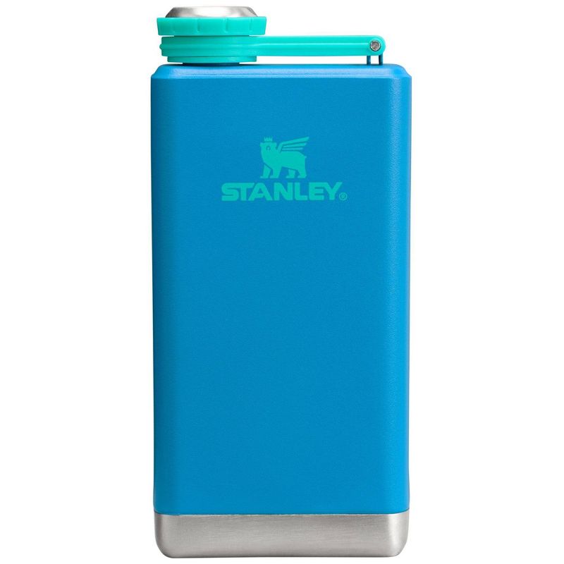 Stanley 8 oz Stainless Steel Pre-Party Flask, 1 of 5