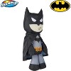 Swimways DC Batman Swim Huggable Plush Bath Toy Great For Bath Time and Pool Time - 3 of 4