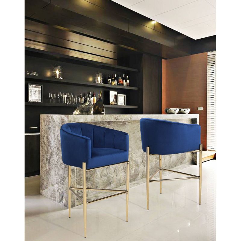 Ivah Barstool - Chic Home Design, 5 of 6