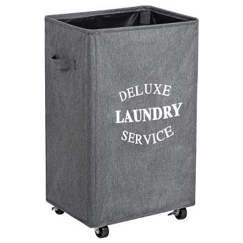 Laundry Turtle™ Large Collapsible Laundry Basket -  Revolutionary Foldable Laundry Hamper - Innovative Laundry Basket for Dirty  Clothes Washing & Dryer Removal Collapsing Portable Laundry Grabber : Home  & Kitchen