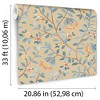 Veer Decor Vintage Botanical Blooms Wallpaper - 3 of 4
