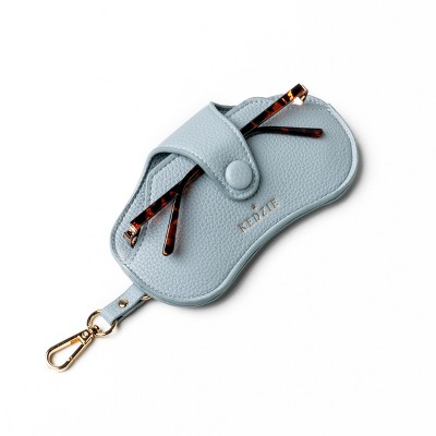 Kedzie Eclipse Attachable Eyewear Case